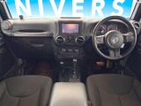 ラングラー アンリミテッド スポーツ 4WD 