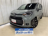 【ボディコーティング施工済車】☆ シエンタ ETC2.0 スターター 夏・冬タイヤ付き ☆【5人乗り】