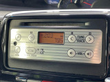 お好きな音楽を車内でお楽しみいただけます♪スピーカー交換・ウーハー追加などの音質向上や、最新ナビ・後席モニター等の取り付けも是非ご相談ください!
