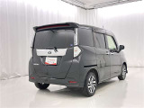 荷物も積めて小回りもききます。街乗りには便利なお車です!