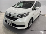 ホンダ フリード+