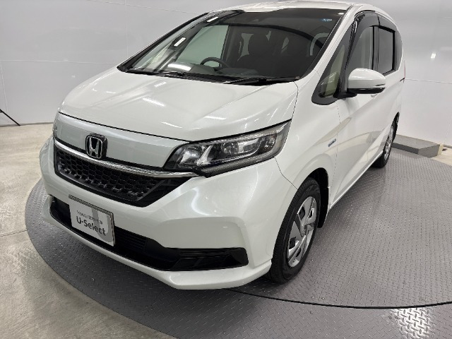 ホンダ フリード+ 