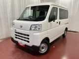 ★☆たっぷり効率よく積める荷室!ハイゼットカーゴ入荷しました☆★