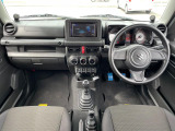 ジムニー XL 4WD 