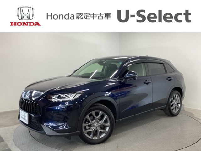 ZR-V 1.5 X