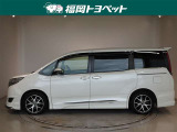 エスクァイア 2.0 Gi プレミアムパッケージ ブラックテイラード 