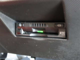 ETC車載器付きです。遠出も快適に行けます。