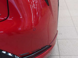 コーナーセンサーもついておりますので、駐車時も安心です!
