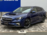 レヴォーグ 1.8 GT EX 4WD 