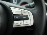 ◆アダプティブクルーズコントロール◆予め設定した車速内でクルマが自動的に加減速。前走車との適切な車間距離を維持しながら追従走行します。【LKAS】車線維持支援システムでステアリング操作を支援。