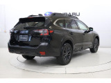 レガシィアウトバック 1.8 ブラック セレクション 4WD 