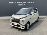 三菱 eKクロス EV