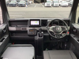 N-VAN ファン 
