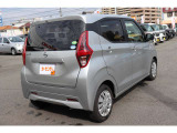R1年式・デイズ・S・5.6万キロ・7インチナビ・フルセグTV・Bluetooth・CD/DVD再生・ETC・衝突軽減ブレーキ・キーレス・プライバシーガラス