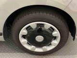 納車後の点検、車検などアフターサービスもお任せください!