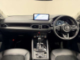 CX-5 2.2 XD ブラックトーンエディション 