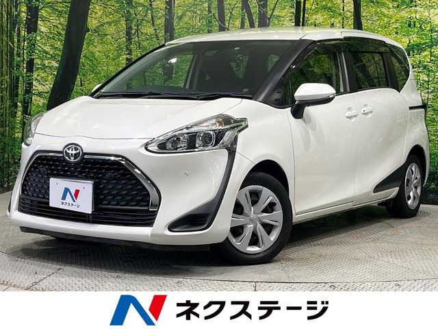 シエンタ 1.5 G