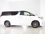 ★サイドビュー★ダウンサス、車高調、ホイール等のカスタムも承っております!