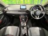 CX-3 1.5 XD ツーリング 
