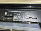 CD再生機能付き!