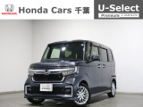 ホンダ N-BOXカスタム