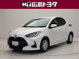 トヨタ ヤリス