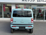 ディーラーの車が高いというイメージをお持ちのお客様、必見ですよ!ディーラーは諸費用が明確で安いので、是非、総額で検討して下さい!納車前点検の費用や全国統一保証の料金も含まれておりますのでご安心下さい♪