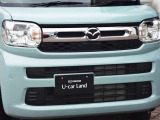 フレアワゴン XG 4WD 