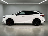 RX 500h Fスポーツパフォーマンス 4WD 