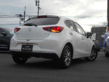 MAZDA2 1.5 15S プロアクティブ Sパッケージ 