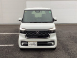 ☆ホンダセンシング付き☆事故に遭わない社会を目指して先進の安全支援システムHonda SENSINGを搭載☆ミリ波レーダーと単眼カメラなどを癒合した高精度な検知機能で安心・快適なドライブをサポート☆