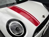 John Cooper Works デカール
