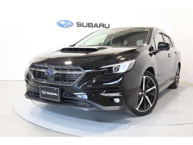 レヴォーグ 1.8 GT-H EX 4WD
