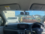 視界良好で運転も楽しくなりますね♪