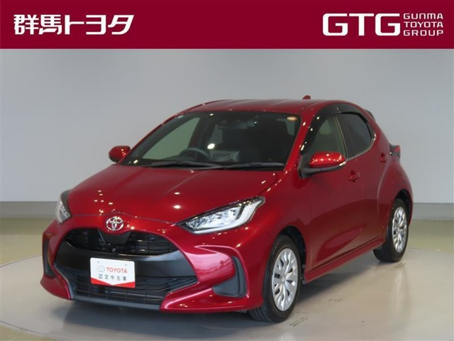 ヤリス 1.5 Z 