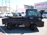 アクティトラック タウン 4WD 