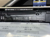 CD再生機能付き!
