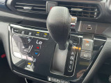 オートマで運転しやすいです♪