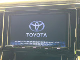【純正8型ナビ】人気の純正ナビを装備しております。ナビの使いやすさはもちろん、オーディオ機能も充実!キャンプや旅行はもちろん、通勤や買い物など普段のドライブも楽しくなるはず♪