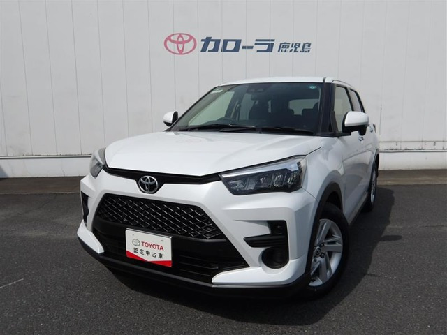ライズ 1.0 G