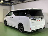 ヴェルファイア 3.5 Z G