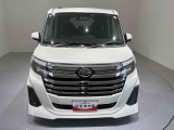 DAIHATSUディーラーならではの整備と保証が充実しております☆
