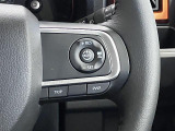 全車速追従機能付ACC(アダプティブクルーズコントロール)付