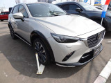 CX-3 1.5 15S ツーリング 4WD