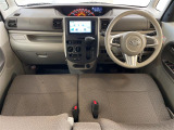 タント L 4WD 修復歴無し