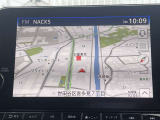画面が大きくて見やすいですね!