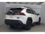 RAV4 2.5 ハイブリッド アドベンチャー オフロードパッケージ II E-Four 4WD 