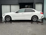 Cクラス C220d アバンギャルド (ISG) 
