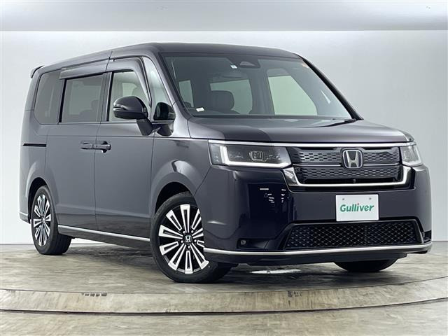 ステップワゴン 2.0 e:HEV スパーダ プレミアムライン 修復歴無し