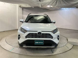 RAV4  2.0 G 4WD